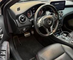 Mercedes-Benz GLA 45 AMG - 4