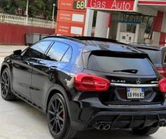 Mercedes-Benz GLA 45 AMG - 5
