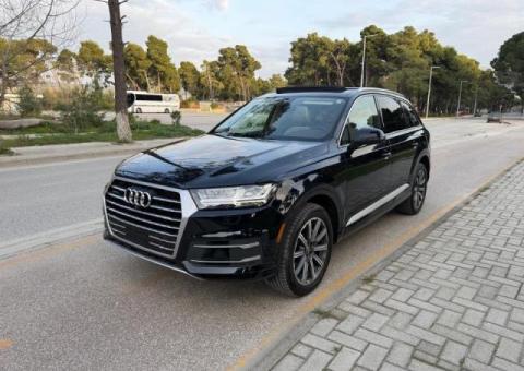 Audi Q7 - foto 2