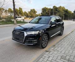 Audi Q7 - 2
