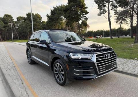 Audi Q7 - foto 3