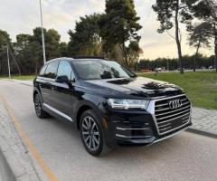 Audi Q7 - 3