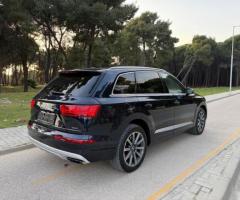 Audi Q7 - 5