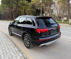 Audi Q7 - 6