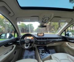 Audi Q7 - 8