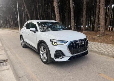Audi Q3 - foto 2