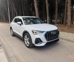 Audi Q3 - 2