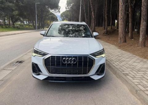 Audi Q3 - foto 3