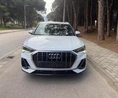 Audi Q3 - 3