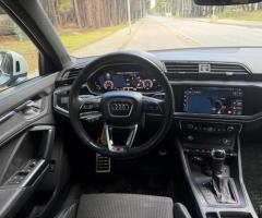 Audi Q3 - 7