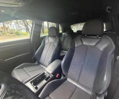 Audi Q3 - 9