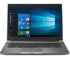 TOSHIBA PORTEGE Z30