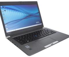 TOSHIBA PORTEGE Z30 - 2