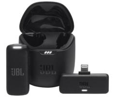 JBL QUANTUM STREAM WIRELESS LIGHTNING