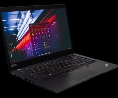 LENOVO THINKPAD X390