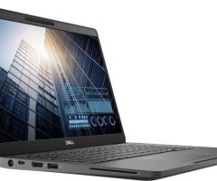 DELL LATITUDE 5300
