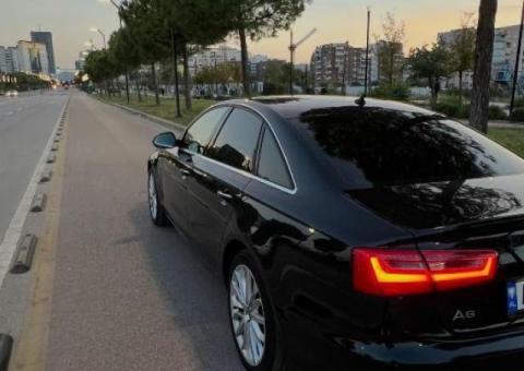 Audi A6 - foto 2