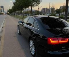 Audi A6 - 2