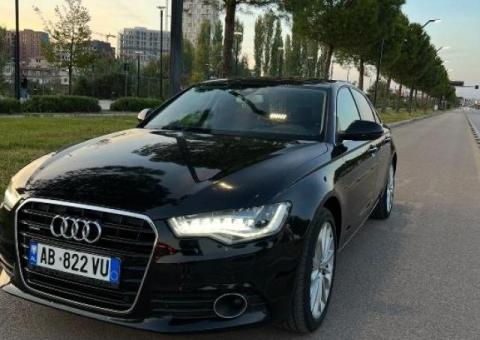 Audi A6 - foto 3