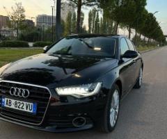 Audi A6 - 3