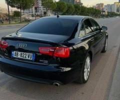 Audi A6 - 5
