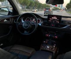 Audi A6 - 6