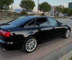 Audi A6 - 7