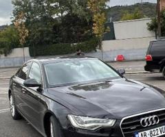 Audi A6 - 8