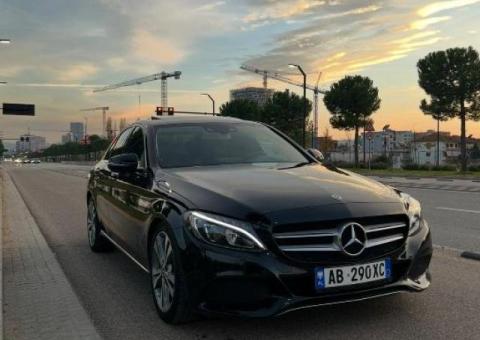 Mercedes-Benz C class 220d - foto 2
