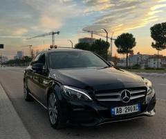 Mercedes-Benz C class 220d - 2