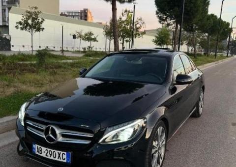 Mercedes-Benz C class 220d - foto 3