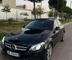 Mercedes-Benz C class 220d - 3