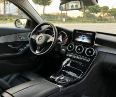 Mercedes-Benz C class 220d - 8