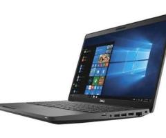 DELL LATITUDE 5501