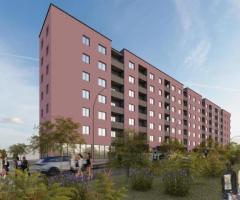 Apartament në shitje ne Tirane, Paskuqan