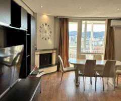 Apartament me qera ne tirane te Ish Ekspozita
