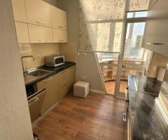 Apartament me qera ne tirane te Ish Ekspozita - 2