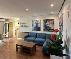 Apartament me qera ne tirane te Ish Ekspozita - 3
