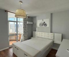 Apartament me qera ne tirane te Ish Ekspozita - 5