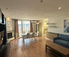 Apartament me qera ne tirane te Ish Ekspozita - 7