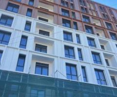 Apartament ne shitje ne tirane Pranë Bulevardit të Ri - 2