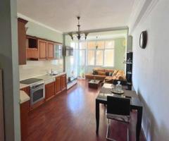 Apartament me qera ne tirane te Blloku - 5