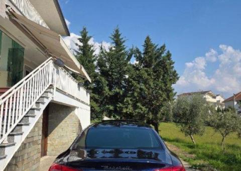 Maserati Quattroporte Luxury Sedan - foto 3