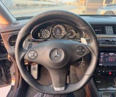 Mercedes CLS63 AMG - 8