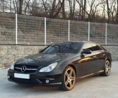 Mercedes CLS63 AMG - 10