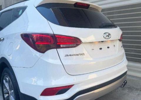 Hyundai Santafe - foto 2