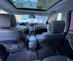Hyundai Santafe - 4