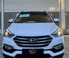 Hyundai Santafe - 7