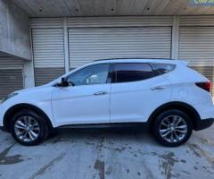 Hyundai Santafe - 10