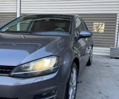 Volkswagen Golf 7